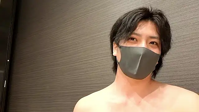 CHROME-kun925 Webcam show