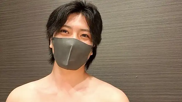 Show webcam de CHROME-kun925
