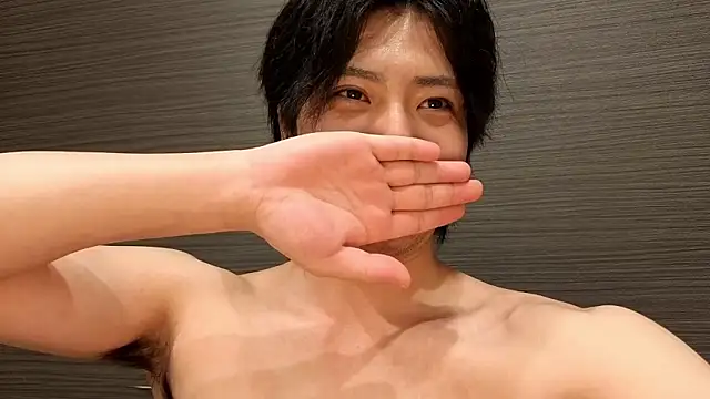 CHROME-kun925 – webcam-show