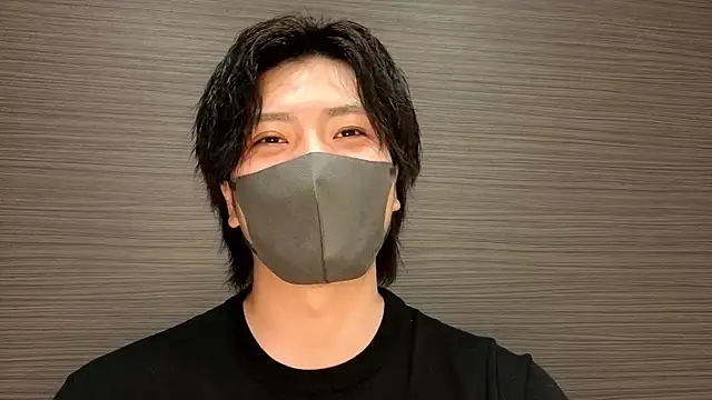 CHROME-kun925 网络视讯表演