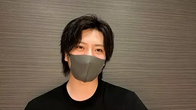 Show de CHROME-kun925 na webcam