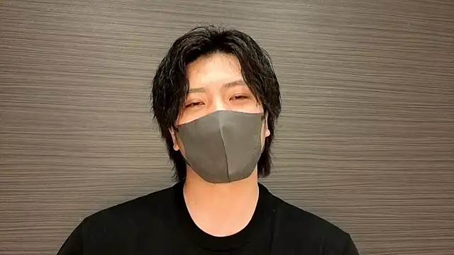 CHROME-kun925 Webcam-Show