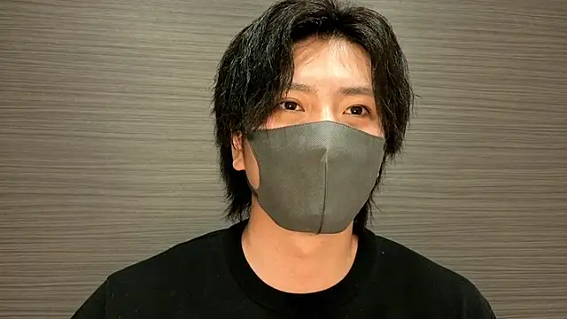 CHROME-kun925 Show Webcam