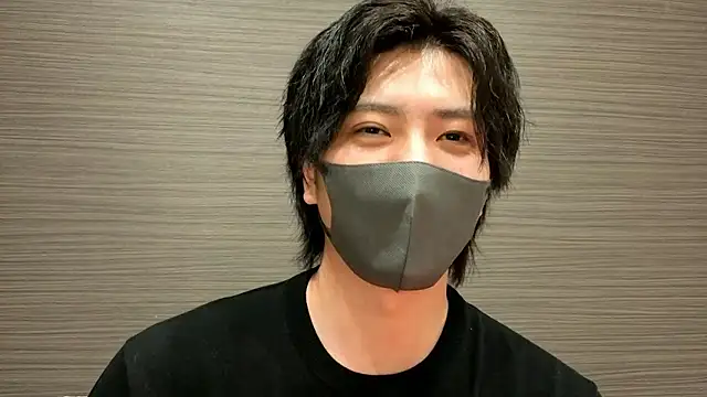 Show de webcam de CHROME-kun925