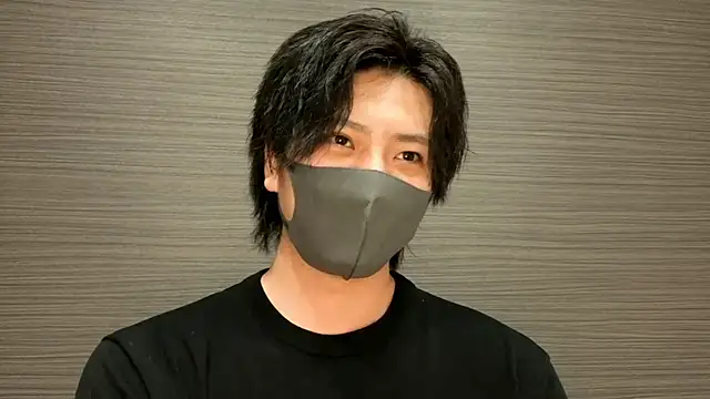 Show de CHROME-kun925 na webcam