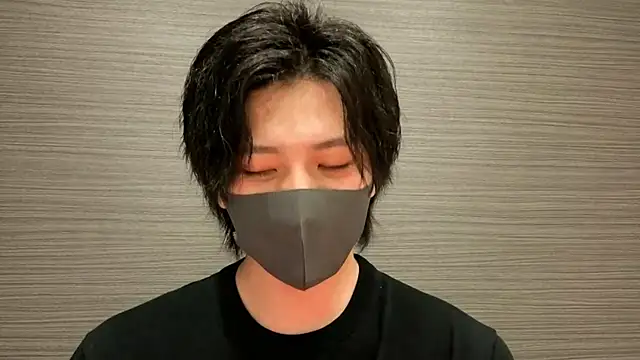 CHROME-kun925 Show Webcam