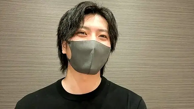 CHROME-kun925 网络视讯表演