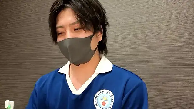 CHROME-kun925のウェブカメラショー