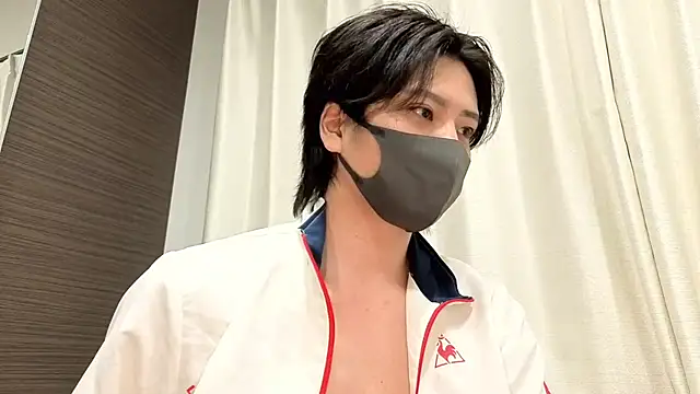 CHROME-kun925 Show in webcam