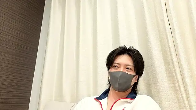 CHROME-kun925's Webcam Show