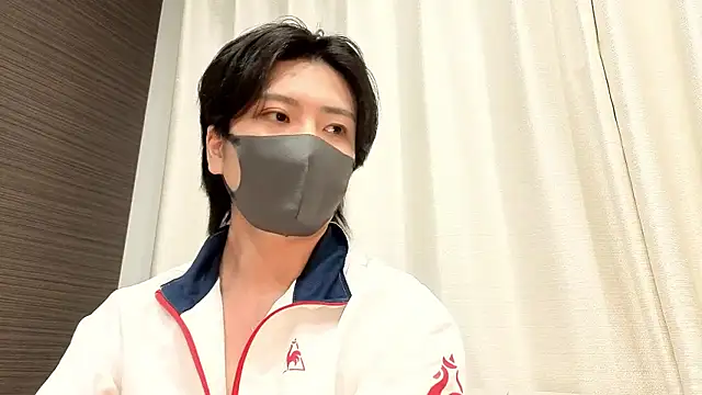 CHROME-kun925 网络视讯表演