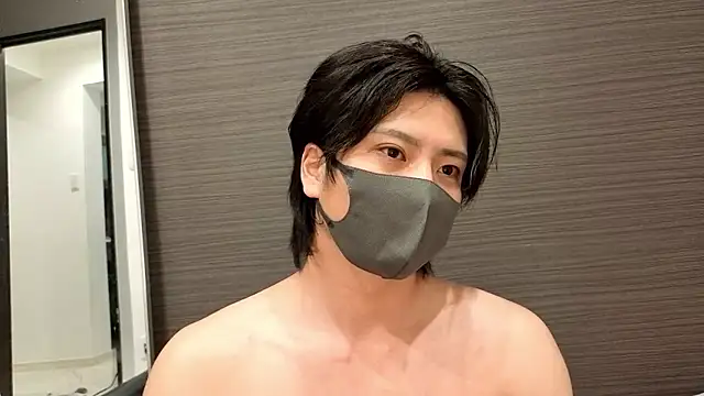 CHROME-kun925 网络视讯表演