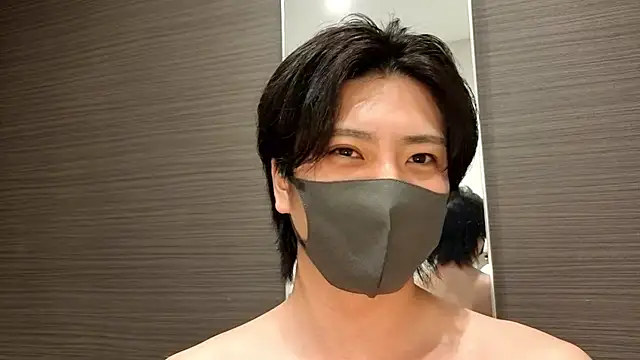 Show de CHROME-kun925 na webcam