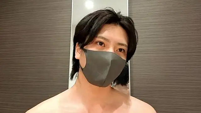 โชว์เว็บแคมของ CHROME-kun925