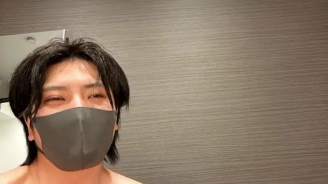 CHROME-kun925 webcam show
