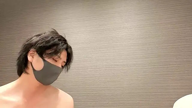 CHROME-kun925 webcam show