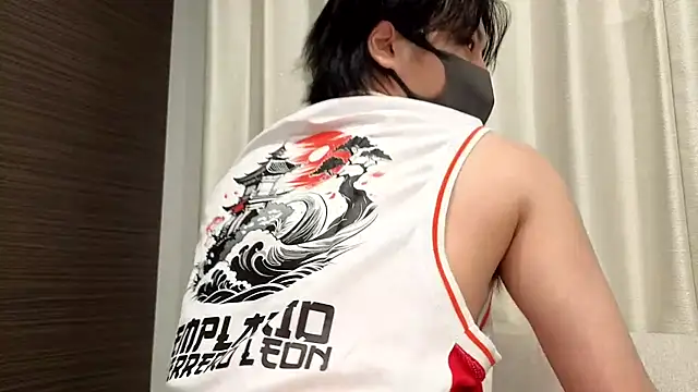 CHROME-kun925 Webcamshow