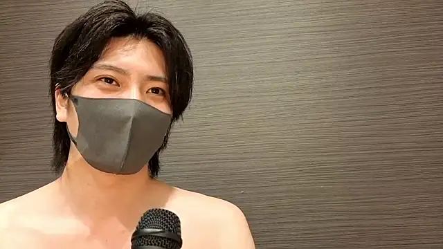 Show de CHROME-kun925 na webcam