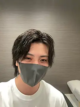 CHROME-kun925 webcam show
