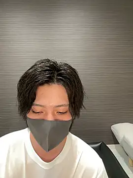 Show webcam de CHROME-kun925