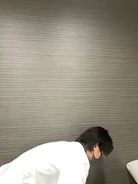 CHROME-kun925 Webcamshow