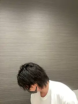 CHROME-kun925 Webcam show