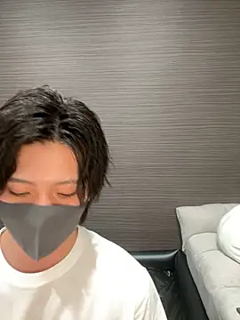 CHROME-kun925 Show in webcam