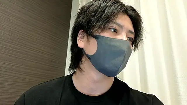 CHROME-kun925 webcam show