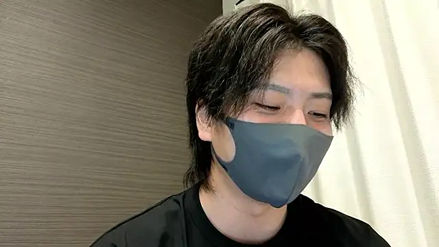 CHROME-kun925's Webcam Show