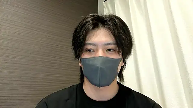 CHROME-kun925 Webcam show