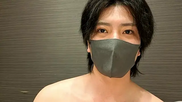 CHROME-kun925 Show in webcam