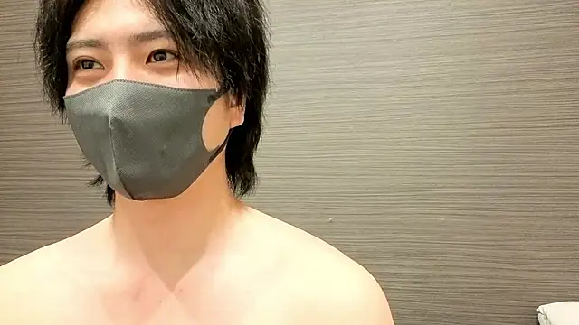 CHROME-kun925 Шоу с уебкамера