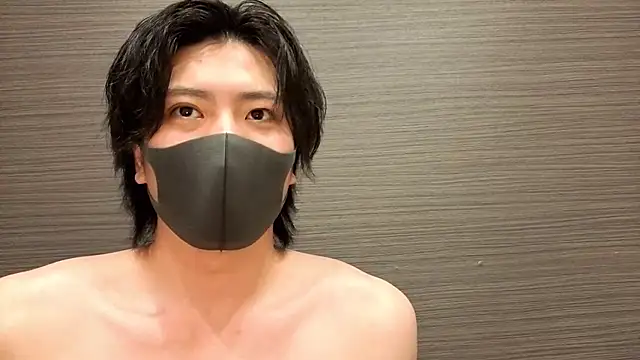 CHROME-kun925's Webcam Show