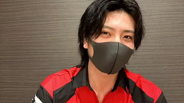 Show webcam de CHROME-kun925