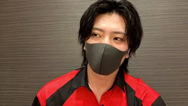 CHROME-kun925 网络视讯表演