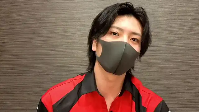 โชว์เว็บแคมของ CHROME-kun925
