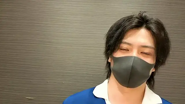 CHROME-kun925 网络视讯表演