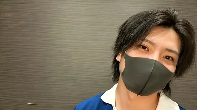 CHROME-kun925n Webbikameraesitys