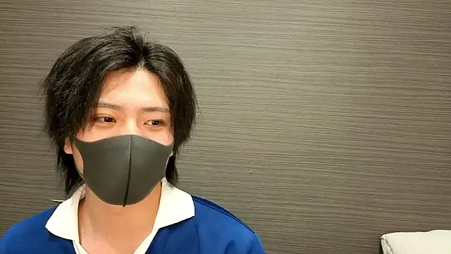 CHROME-kun925 Webcamshow