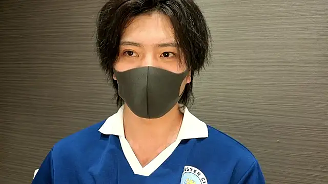 CHROME-kun925 Webcamshow