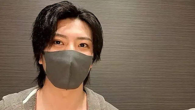 CHROME-kun925 webcam show