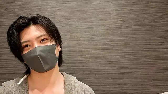 Show de CHROME-kun925 na webcam