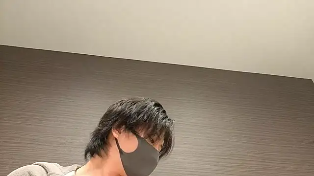 CHROME-kun925 Webcamshow