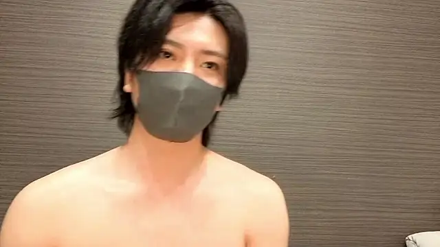 CHROME-kun925 Show in webcam