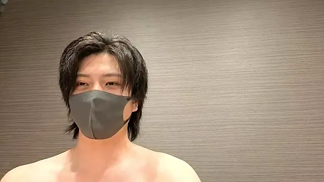 CHROME-kun925 网络视讯表演