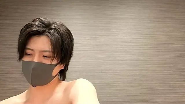 CHROME-kun925 网络视讯表演
