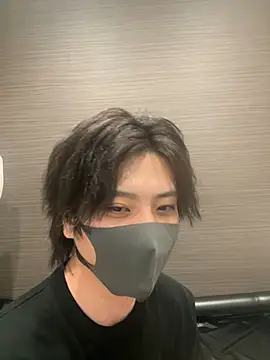 CHROME-kun925 网络视讯表演