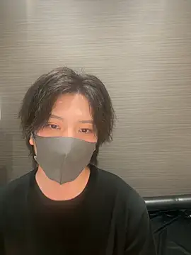 CHROME-kun925 Webcamshow