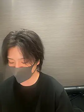 Show de CHROME-kun925 na webcam