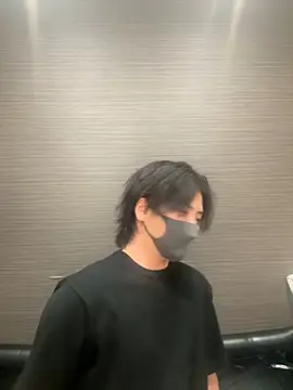 CHROME-kun925 网络视讯表演